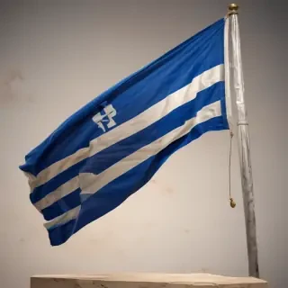 greek flag