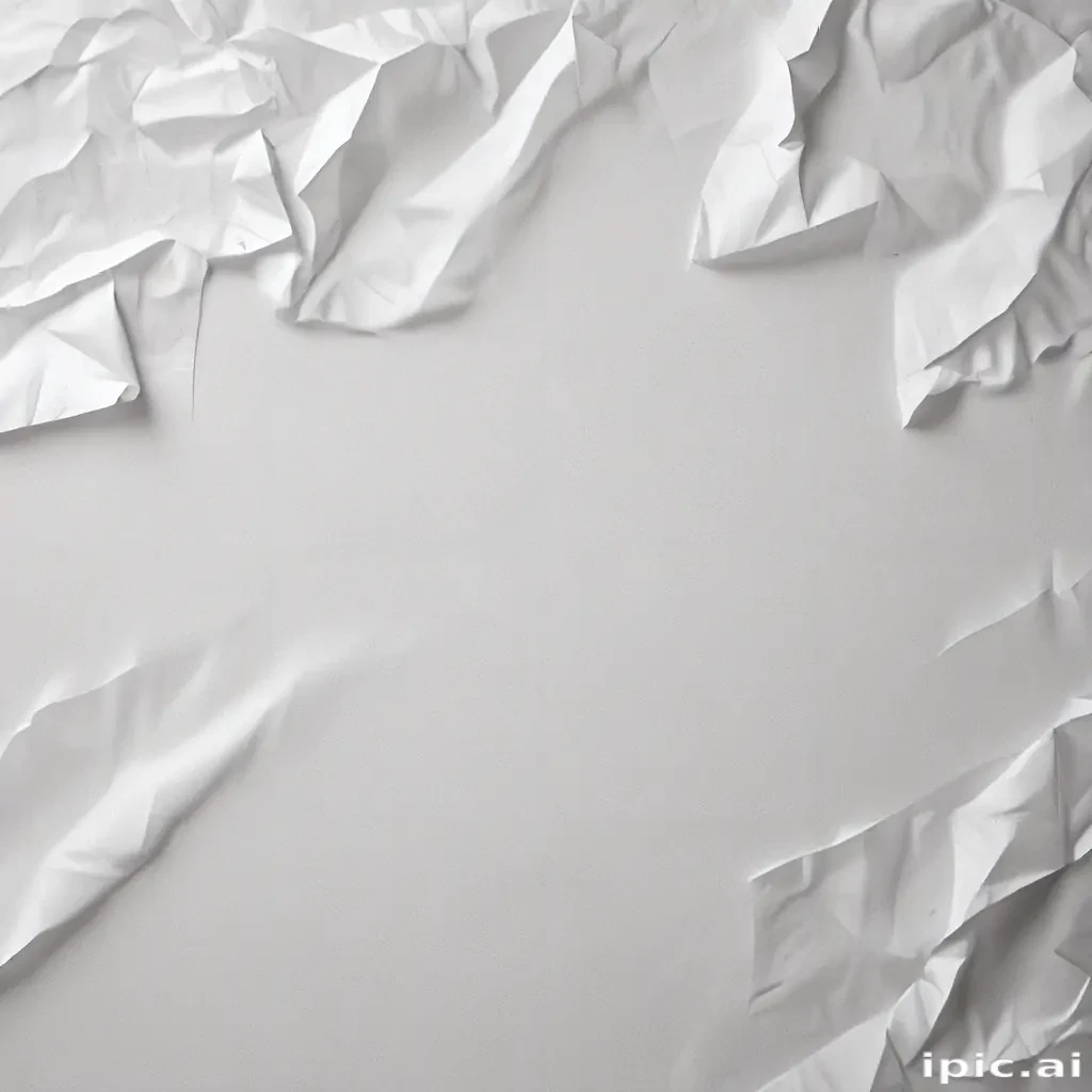 wrinkled paper background