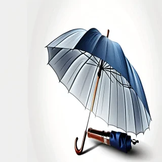 umbrella transparent background
