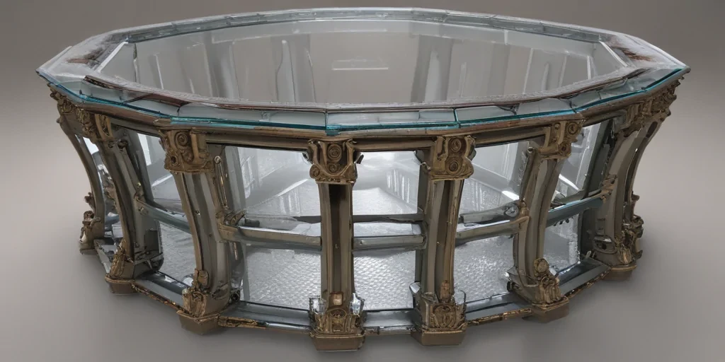 octagon shape