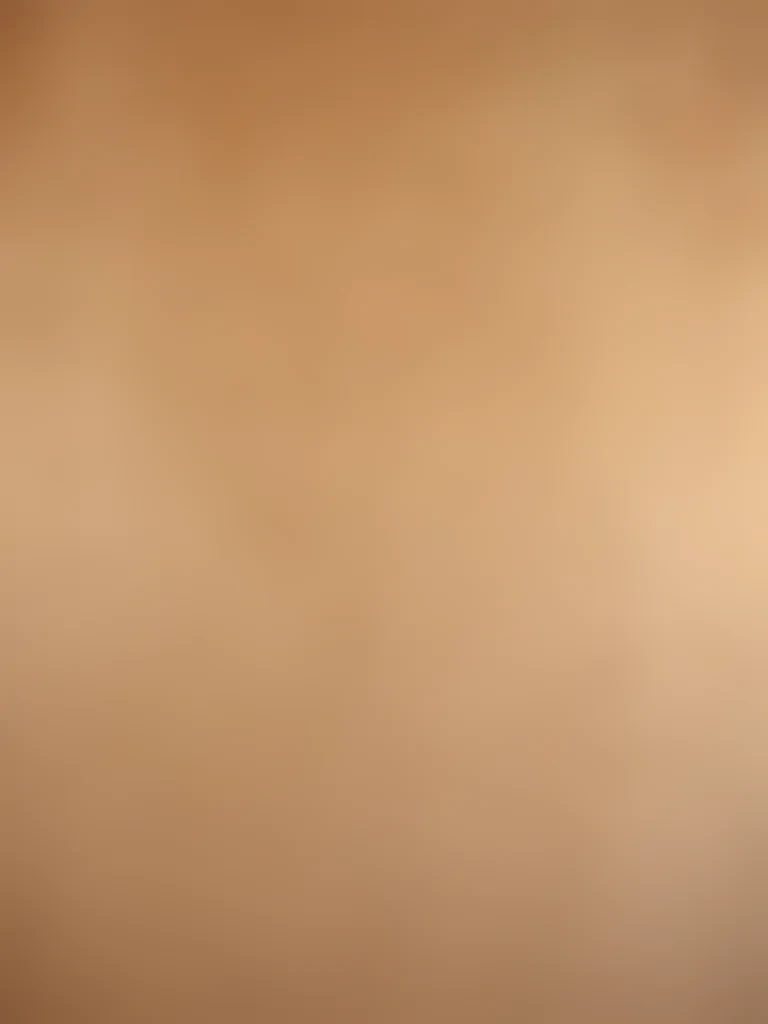 aesthetic light brown background