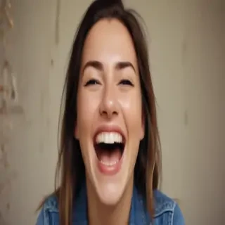 laughing gif