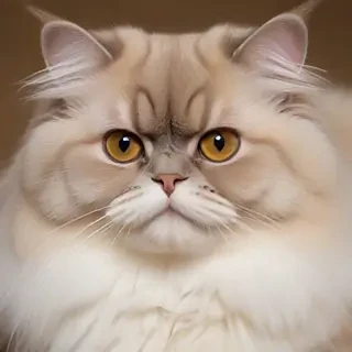 persian cat breed