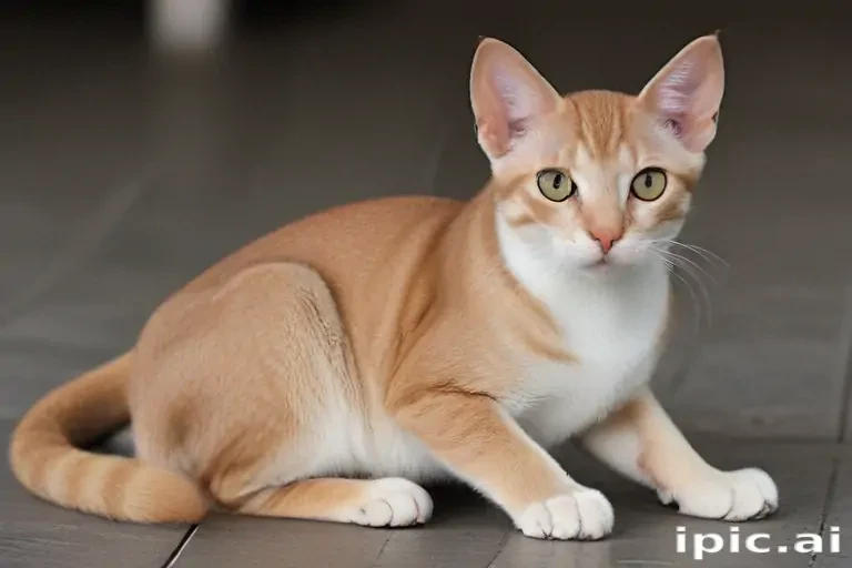 singapura breed