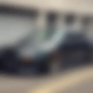 jdm car