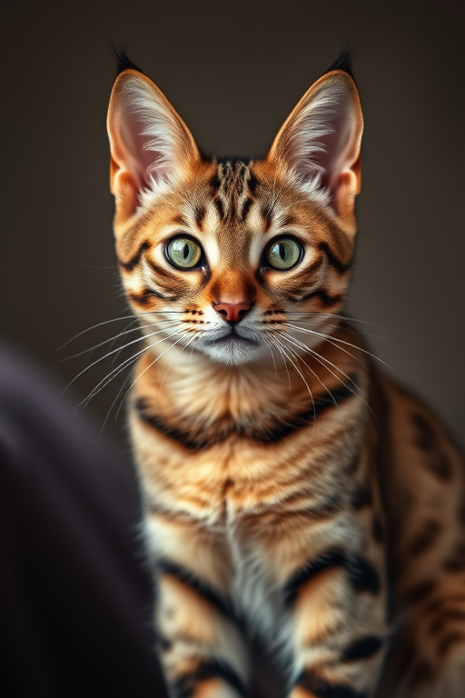 ocicat breed