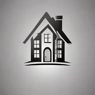 house logo png