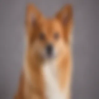 xiasi dog breed