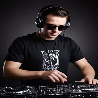 dj wallpaper