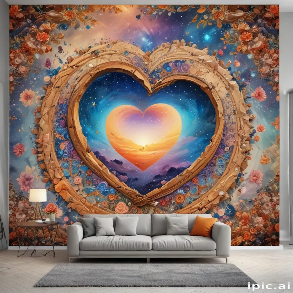 cute love background