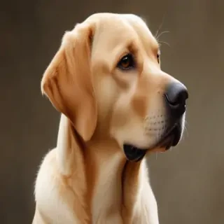 golden lab