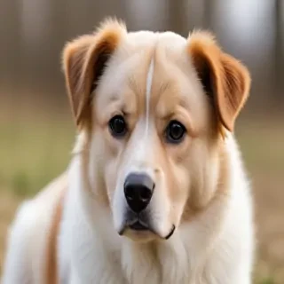 amstiff dog breed