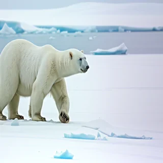 polar bear png