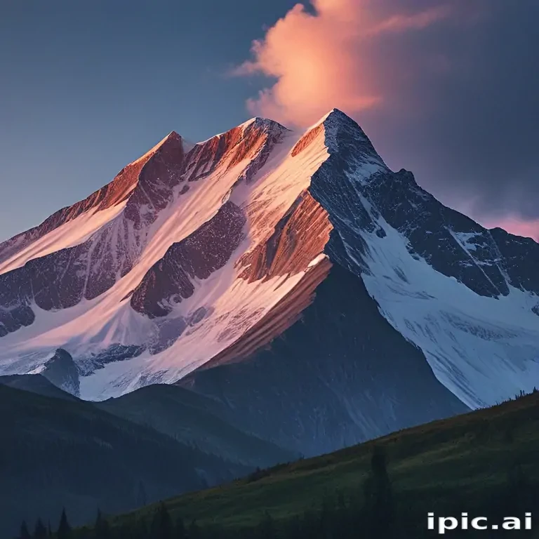 mountain phone wallpapers