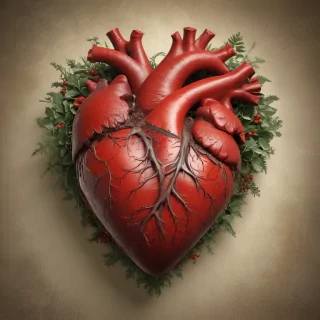 heart image