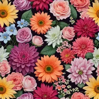 iphone background flowers