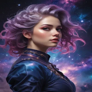 aesthetic galaxy