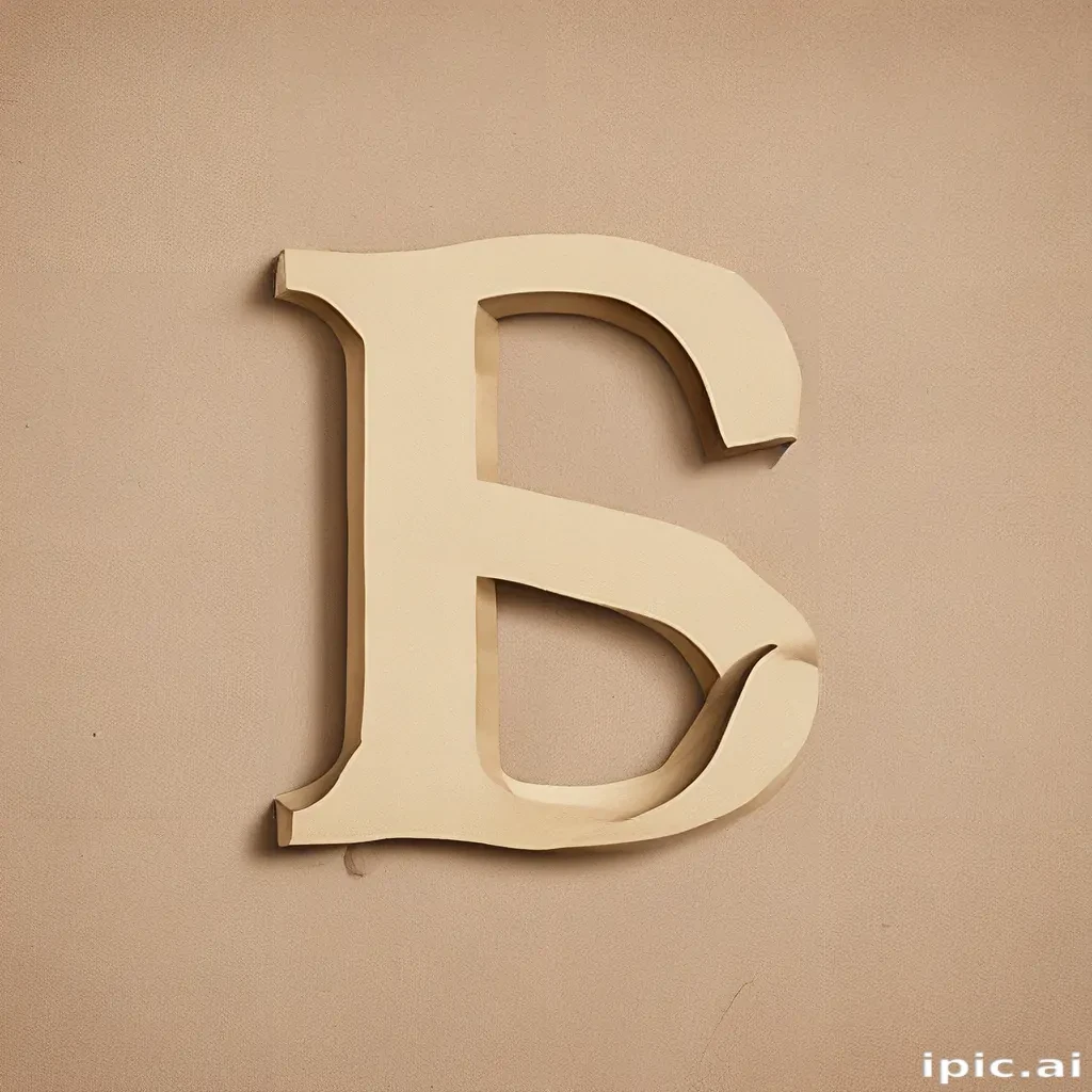 letter s