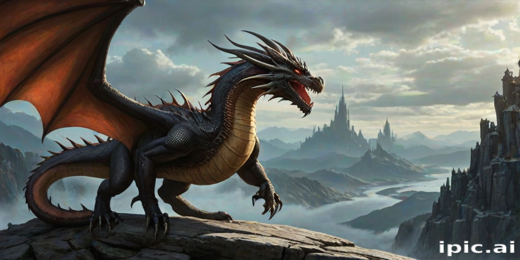 dragon backgrounds