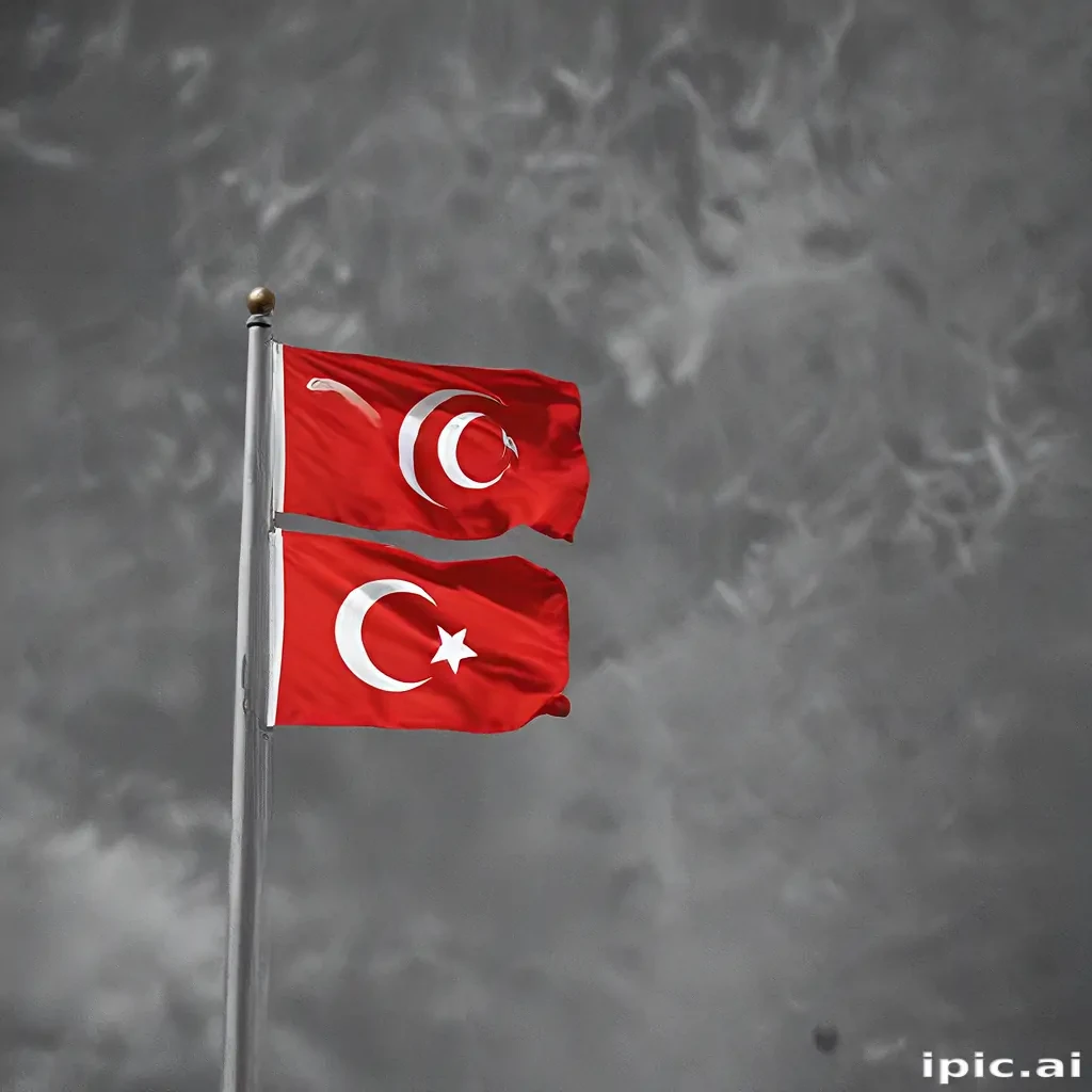 turkish flag