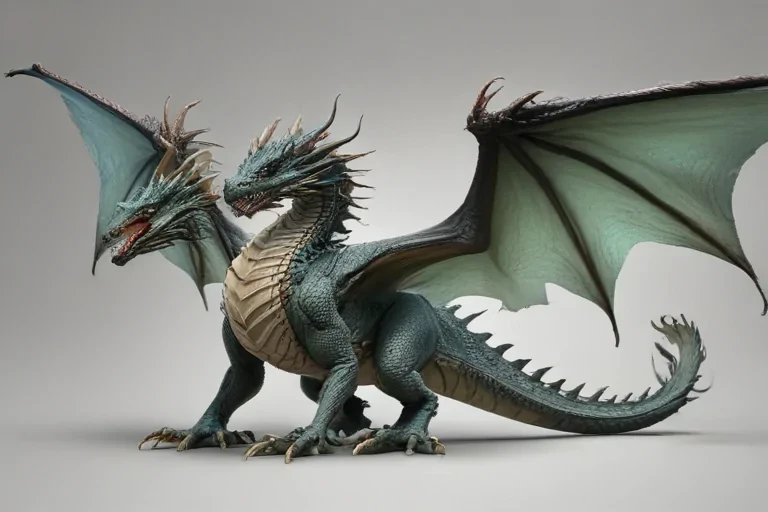 dragon transparent background