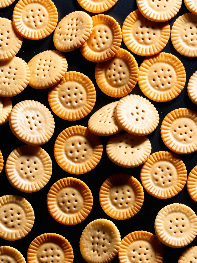 how many calories are in a sleeve of ritz crackers