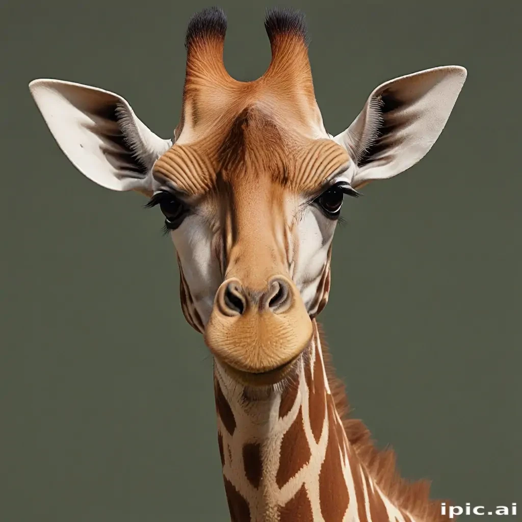 png giraffe