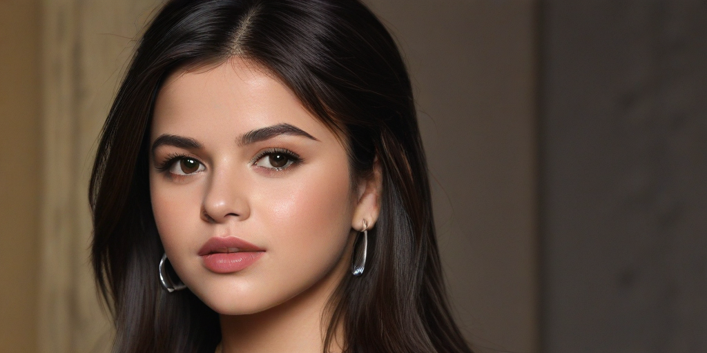 selena gomez imdb