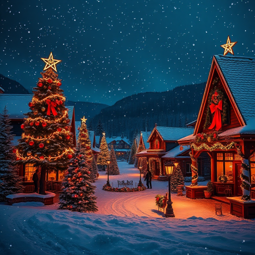 christmas wallpapers for iphone