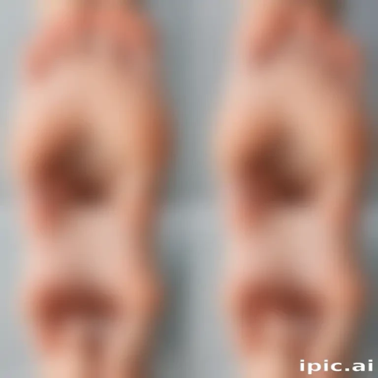 foot images