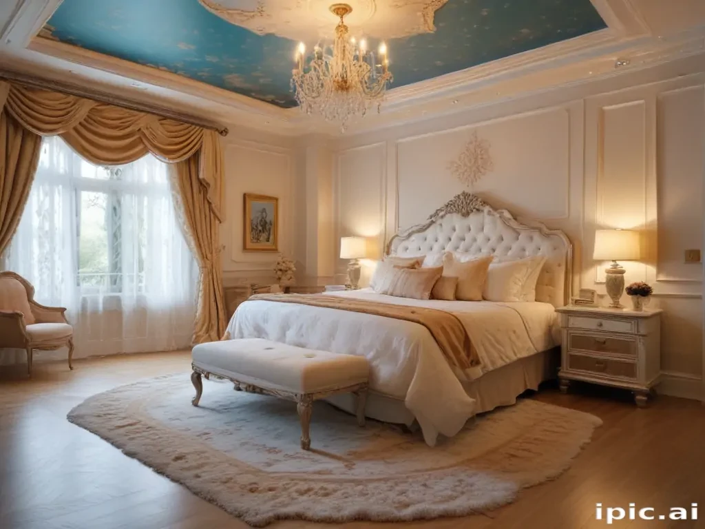 background bedroom