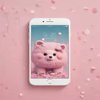 cute aesthetic wallpapers for iphone