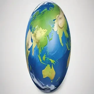 earth png cartoon