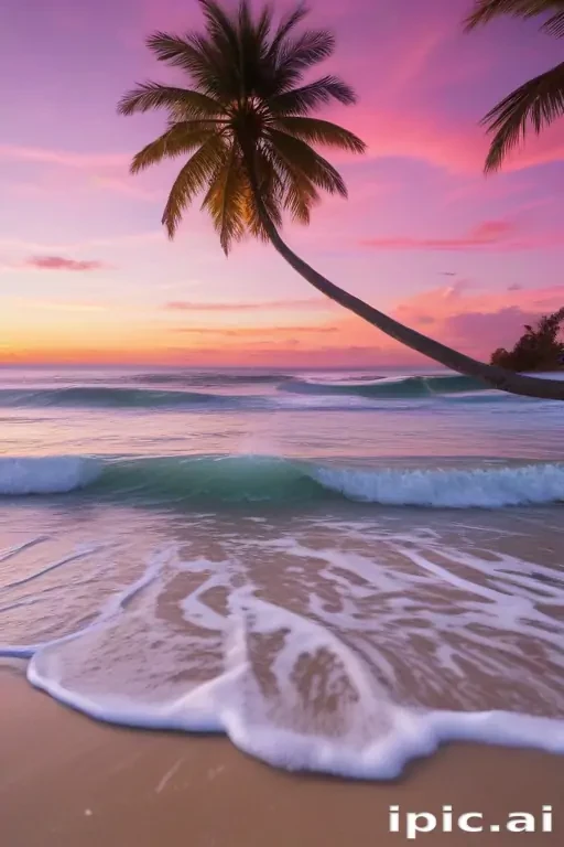 beach aesthetic wallpaper