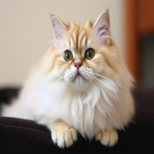 persian cat breed