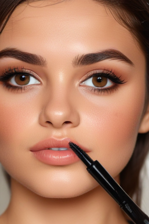 rare beauty by selena gomez perfect strokes mascara trial size