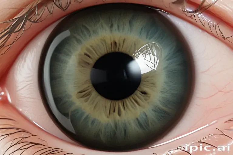 eyeball transparent background