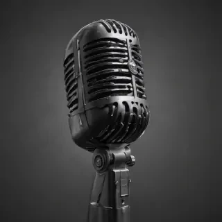mic png