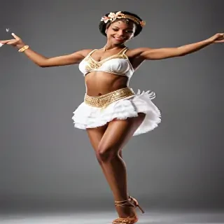 dance png