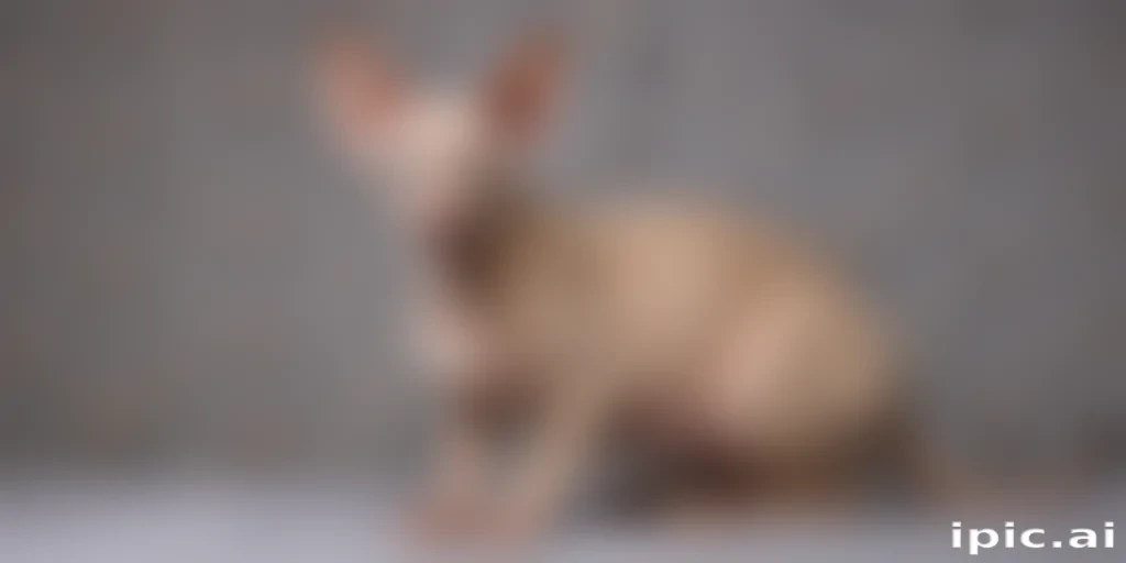 peterbald breed