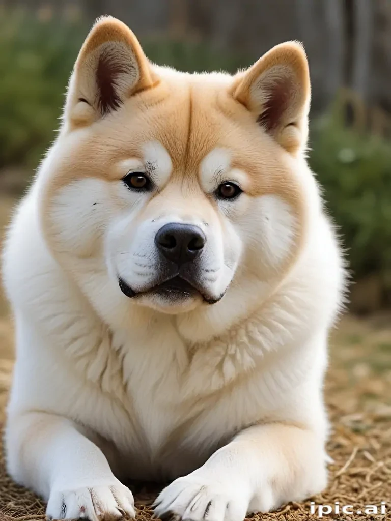 akita bernard