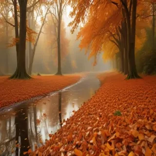 fall png