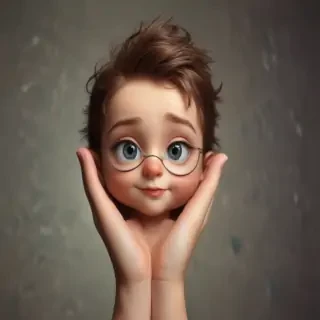 you pointing