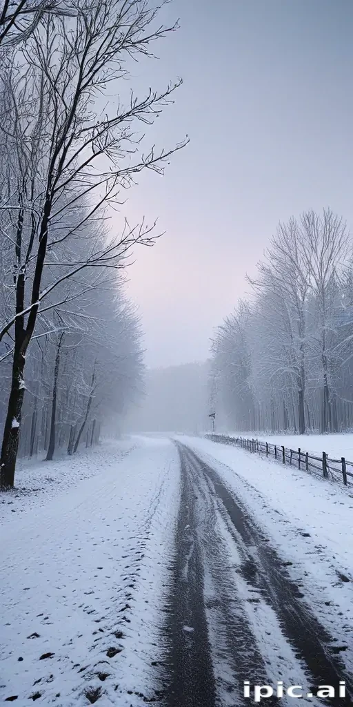 winter wallpaper iphone