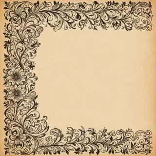 border designs