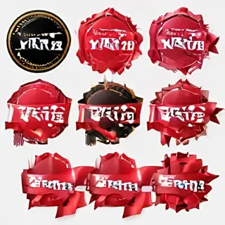 banner ribbon clipart