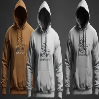 hoodie mockups