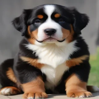 labernese dog breed