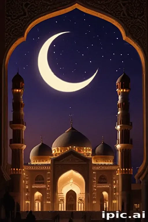 ramzan mubarak image