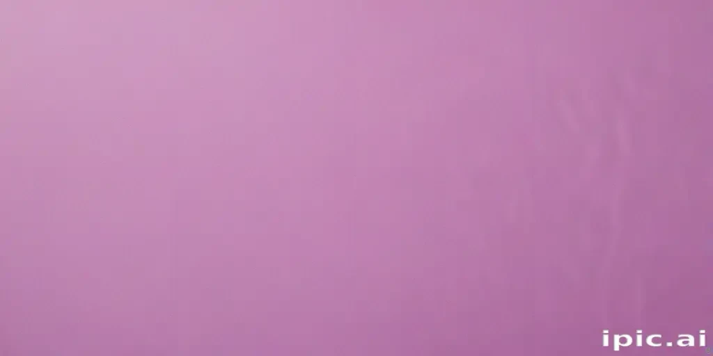 mauve background